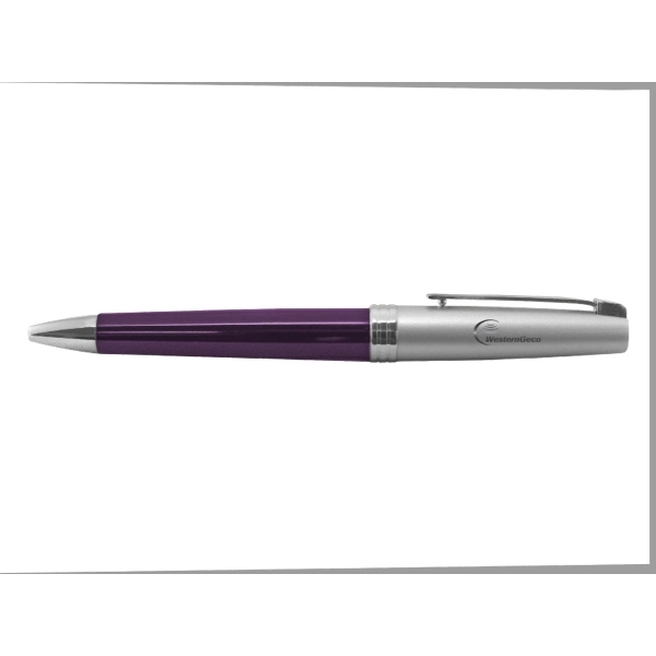 Husky Twist Ballpoint Pen - Image 9