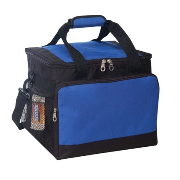 Poly 36 Pack Cooler Bag