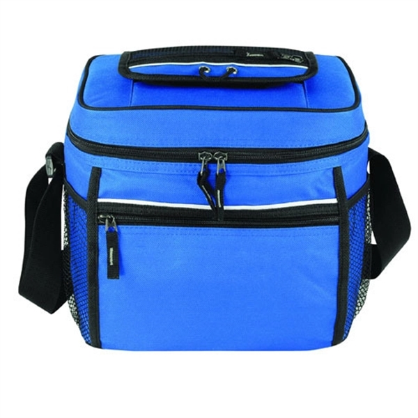 Poly 14 Pack Cooler Bag - Image 2