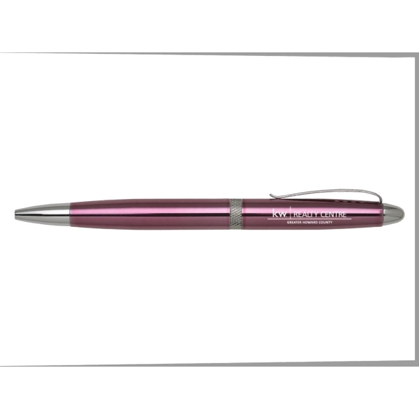 Stiletto Ballpoint Pen - Image 2