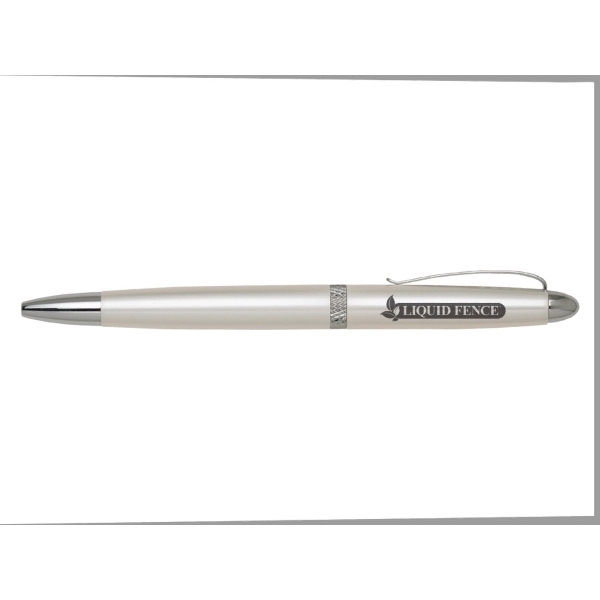 Stiletto Ballpoint Pen - Image 3