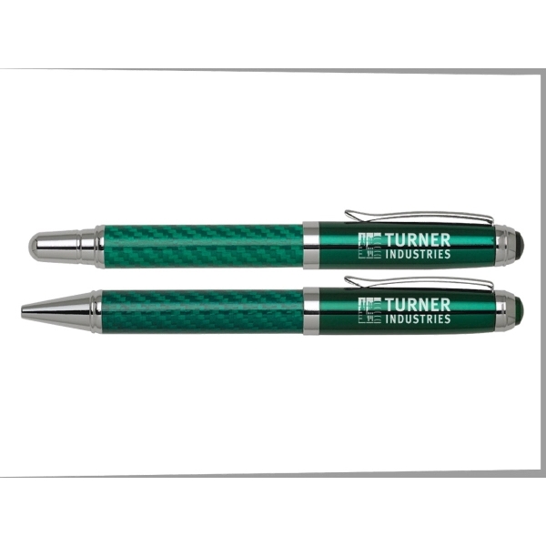 Carbon Fiber Pen Set - Image 5