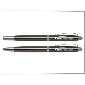 Stiletto Pen Set