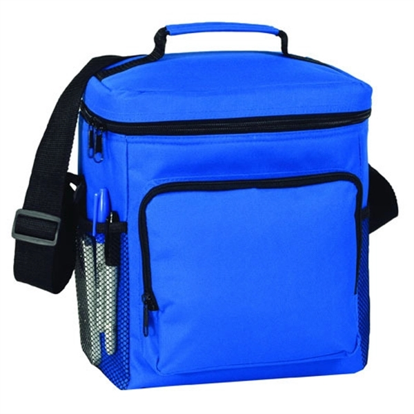 Poly Deluxe Cooler Bag - Image 2