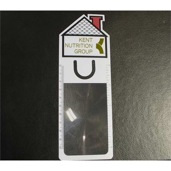 House Bookmark Magnifier - Image 1
