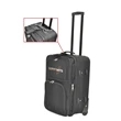 EXPANDABLE 20&quot; CARRY-ON LUGGAGE