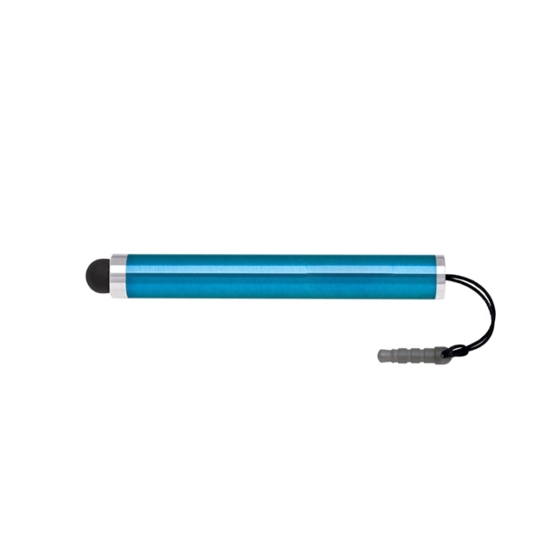 Stylus with a earphone jack adapter - Image 3