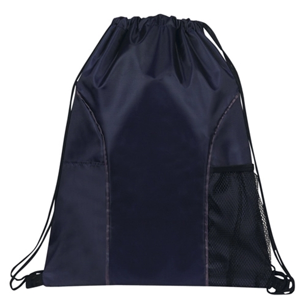 Drawstring Backpack - Image 5