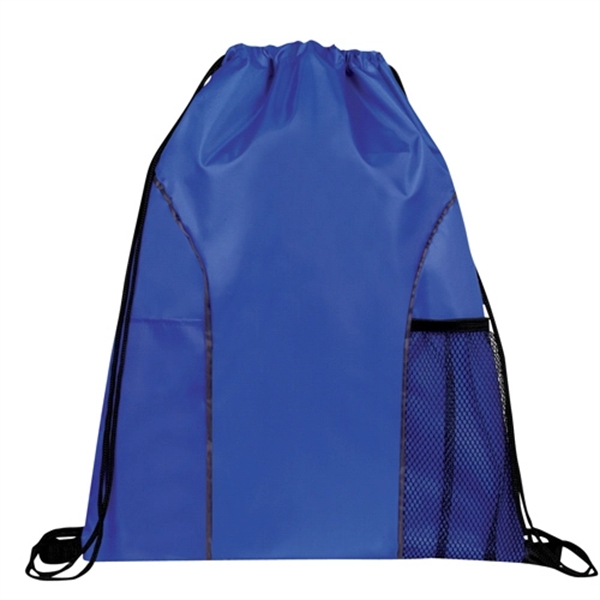 Drawstring Backpack - Image 6