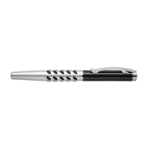 Alps Glisten Metal Pen - Image 2