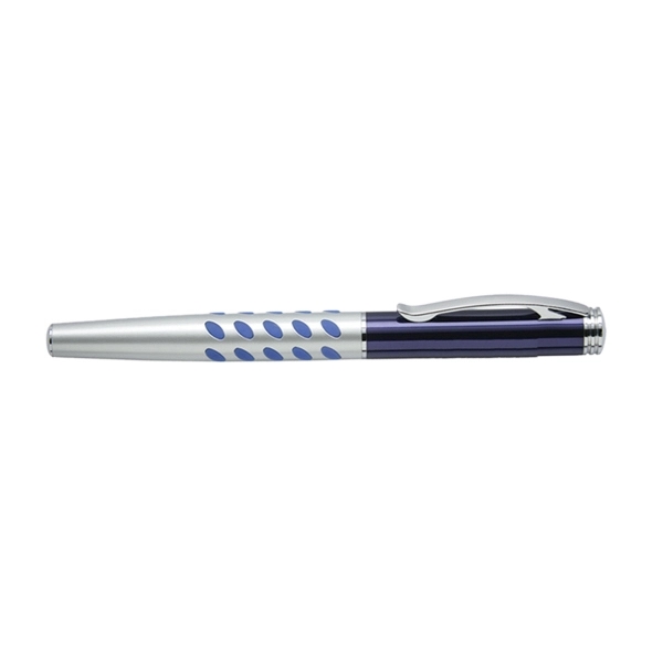 Alps Glisten Metal Pen - Image 4