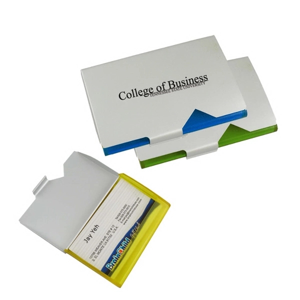 Business Card Holder - Image 1