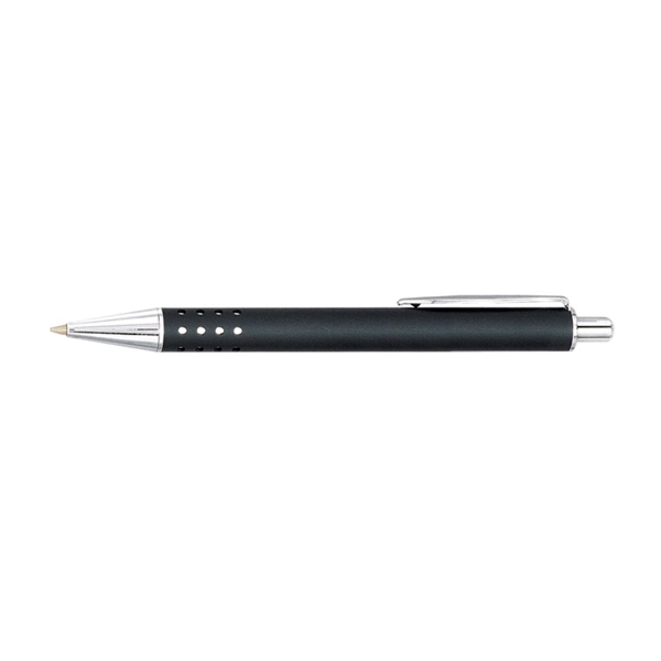 Matte Ballpoint Metal Pen - Image 2