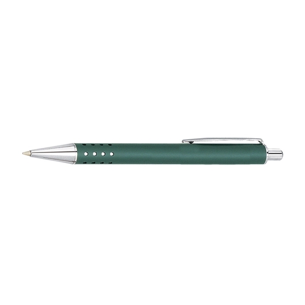 Matte Ballpoint Metal Pen - Image 4