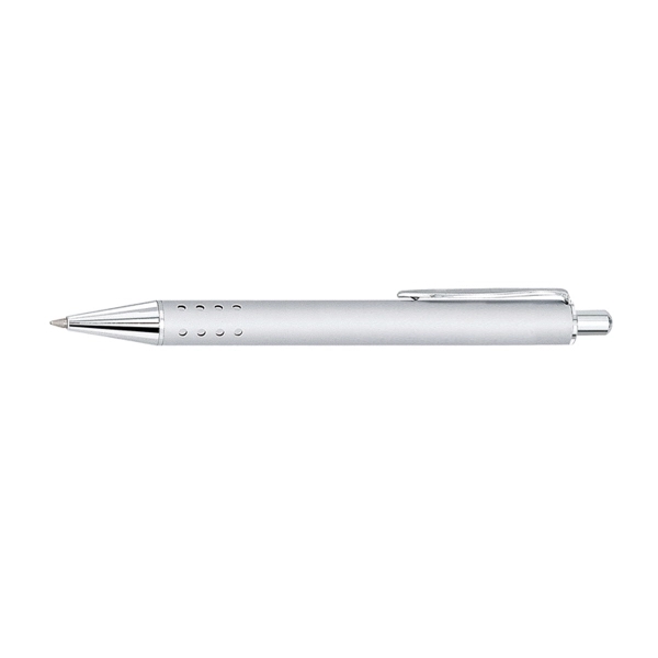 Matte Ballpoint Metal Pen - Image 6