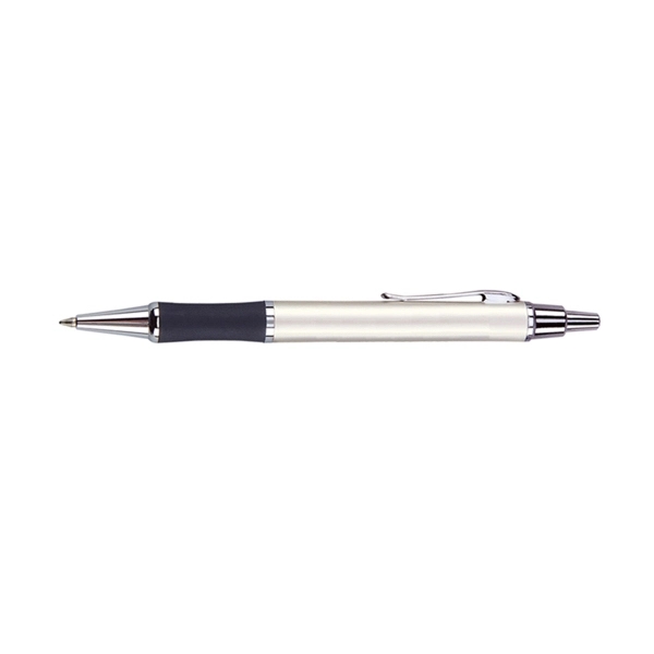 Click action ballpoint Metal Pen - Image 2