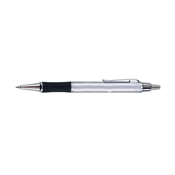 Click action ballpoint Metal Pen - Image 7