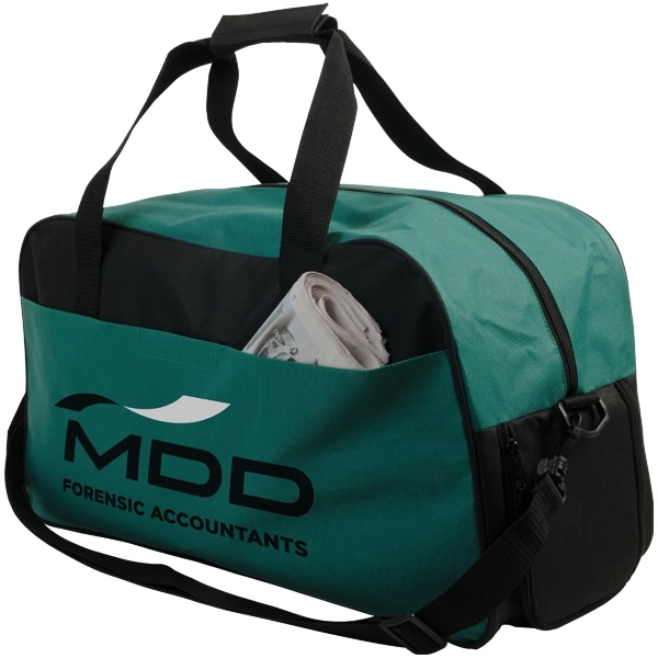 Mallow Sports Bag - Image 1