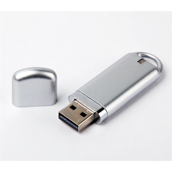 AP Standard Rectangular USB Flash Drive - Image 1