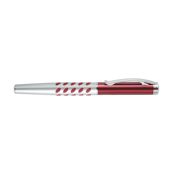 Alps Glisten Metal Pen - Image 6