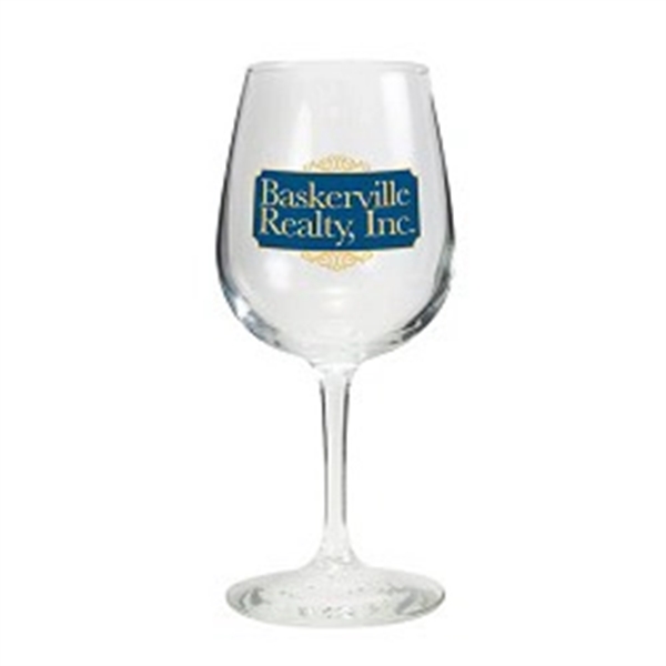 12.75 oz. Wine glass - Image 1