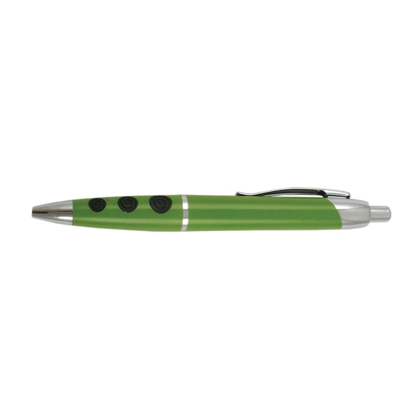Baylor Ballpoint Pen 3-5 working days (Close Out) - Image 3