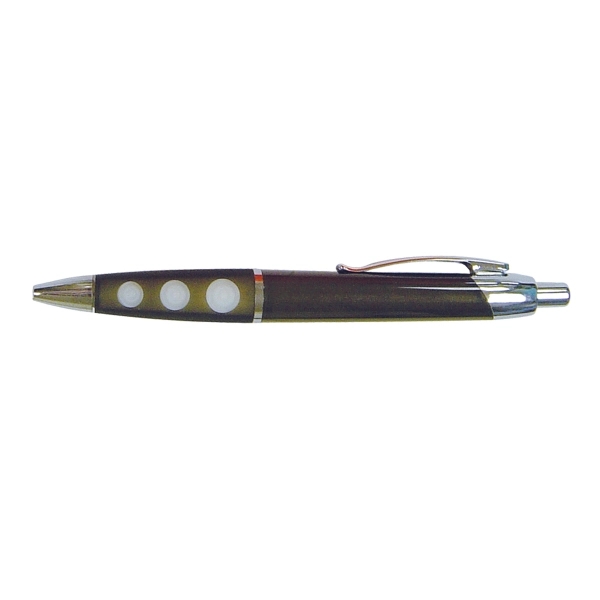 Fairmont Ballpoint Pen 3-5 working days (Close out) - Image 2