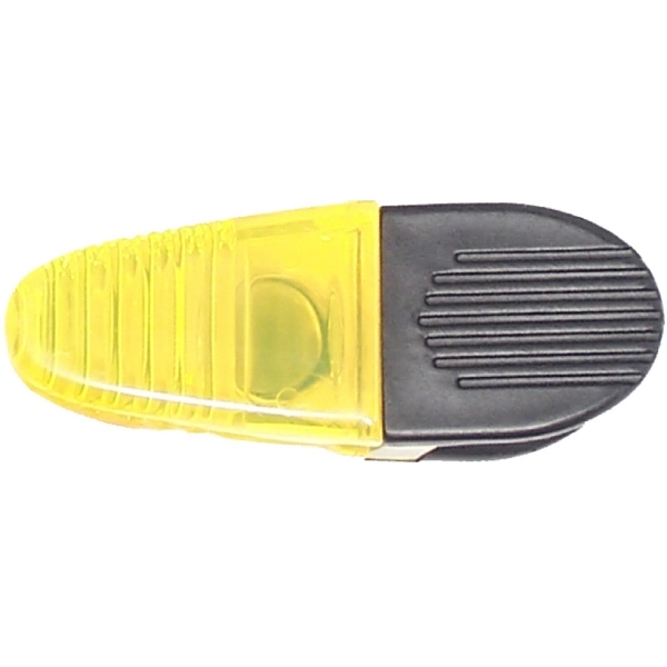 Jumbo size magnetic memo clip holder - Image 10