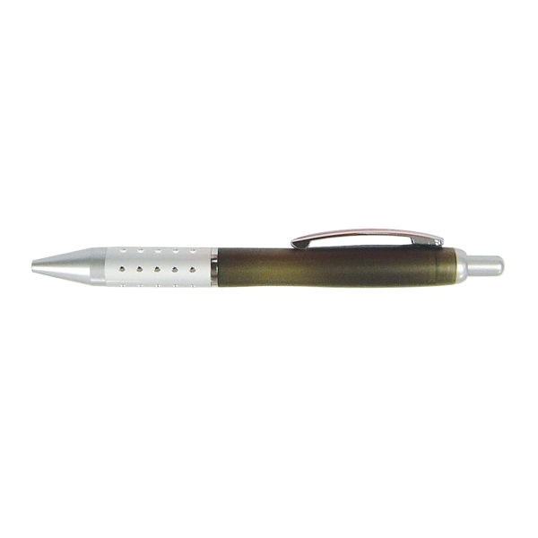 Diamond Ballpoint Pen - Image 2