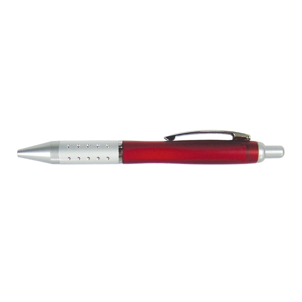 Diamond Ballpoint Pen - Image 3