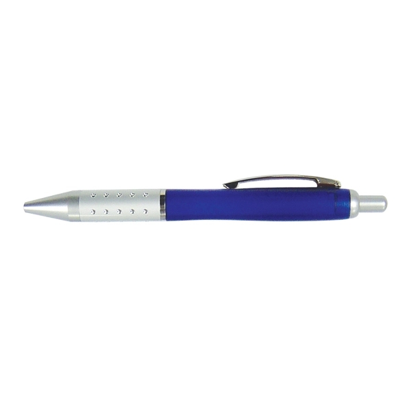 Diamond Ballpoint Pen - Image 5