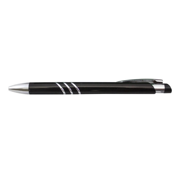 Triple Spiral Point Pen 8-10 working days - Image 2
