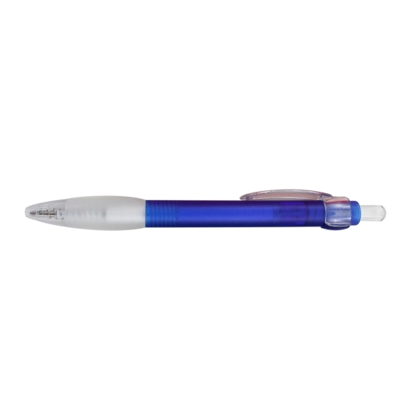 Fluoro Ball Point Pen - Image 3