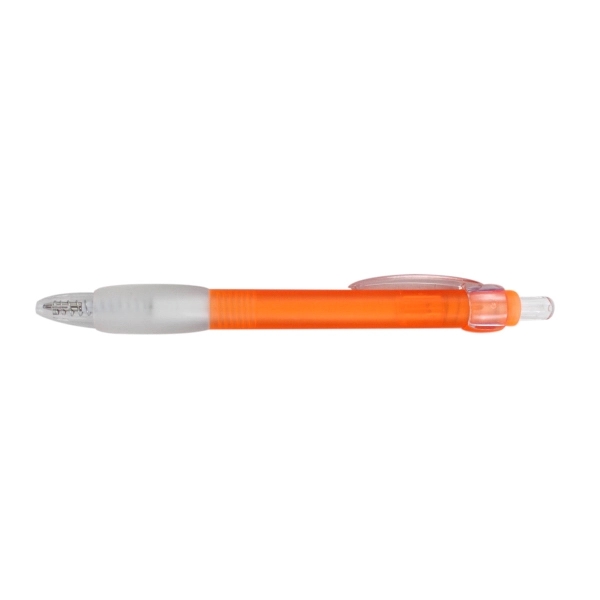 Fluoro Ball Point Pen - Image 5
