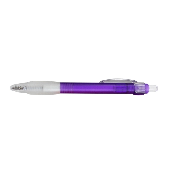 Fluoro Ball Point Pen - Image 6