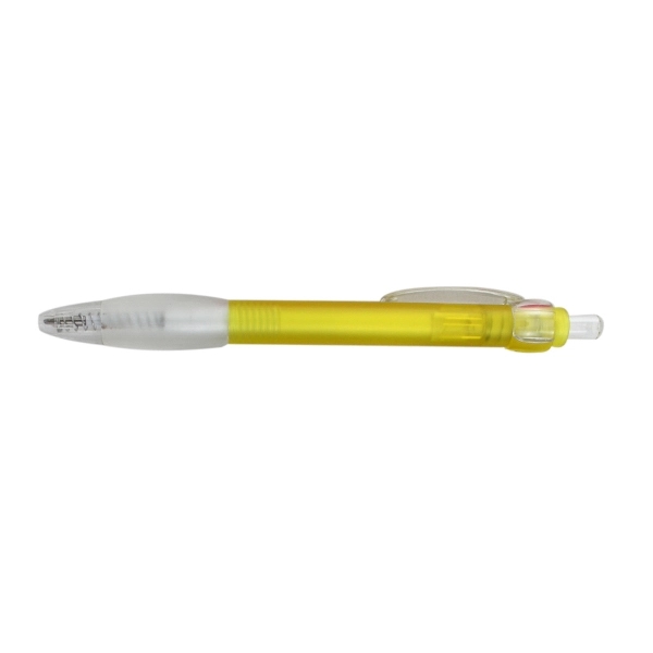 Fluoro Ball Point Pen - Image 9