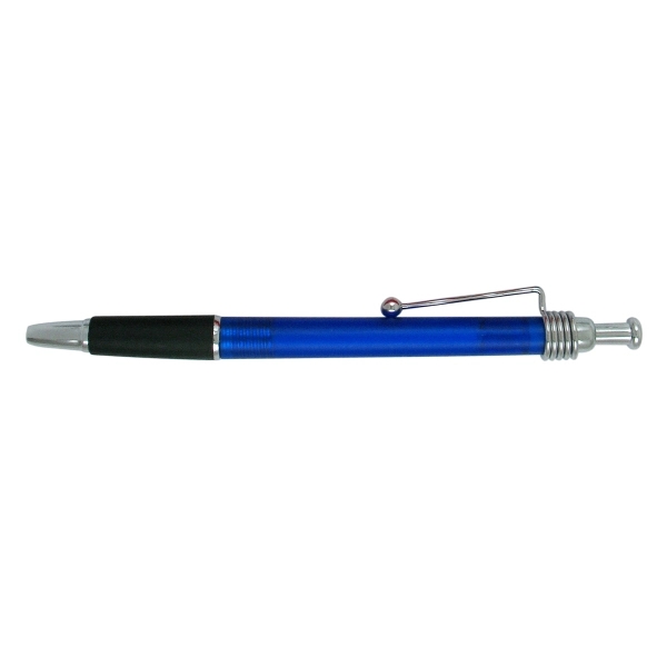 Slim Spiral Ballpoint Pen 3-5 working days - Image 2