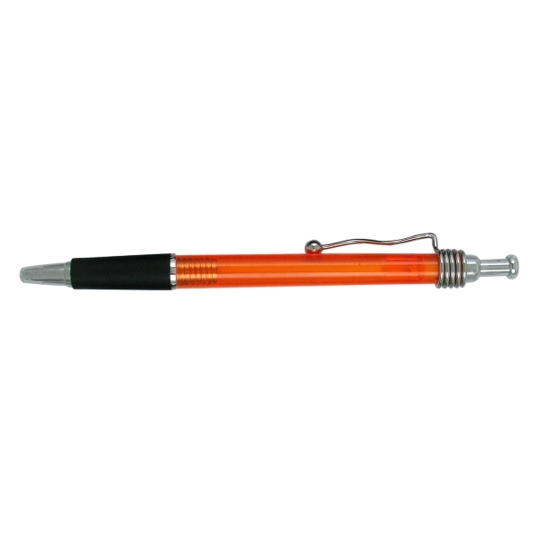 Slim Spiral Ballpoint Pen 3-5 working days - Image 4
