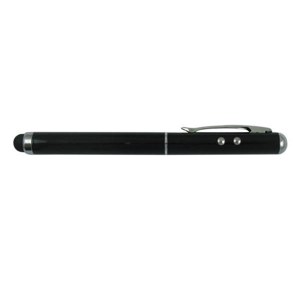 Touch Screen Stylus With Light - Image 2