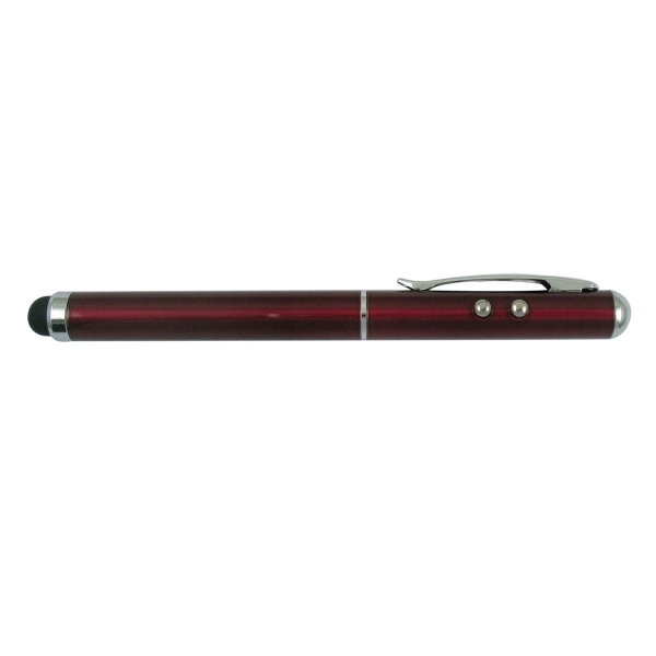 Touch Screen Stylus With Light - Image 3