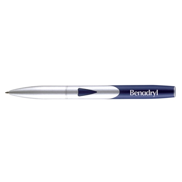 Omega Metal Pen - Image 2