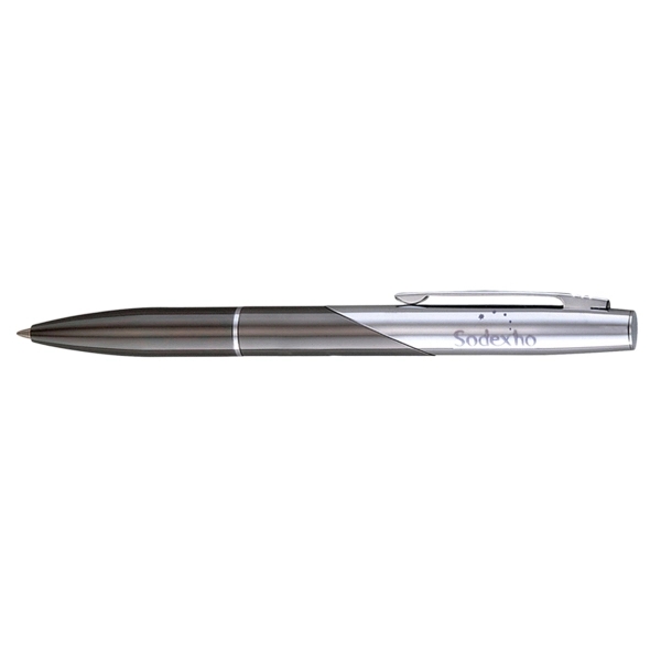 Omega Metal Pen - Image 3