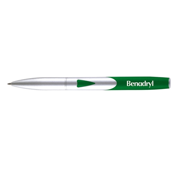 Omega Metal Pen - Image 4