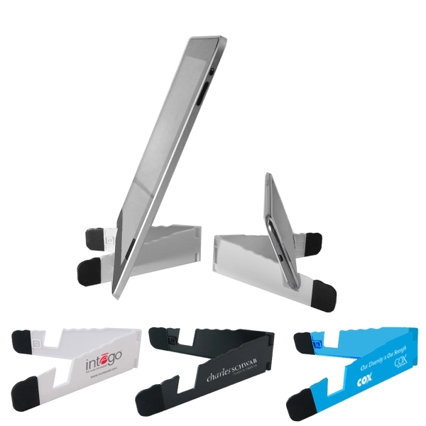 Travel Easel Media Stand - Image 1