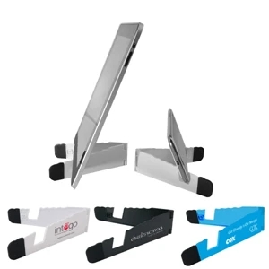 Travel Easel Media Stand