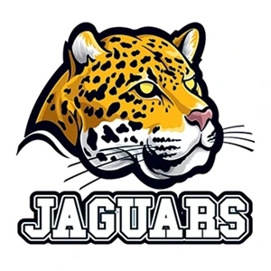 Jaguars Temporary Tattoo
