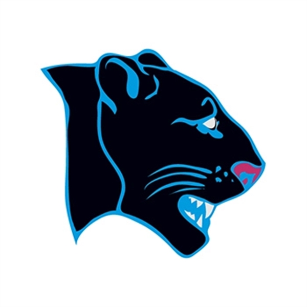 Panther Temporary Tattoo