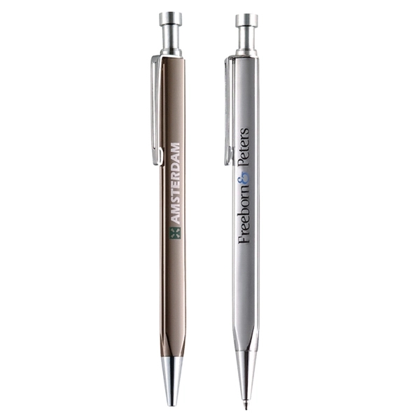 Optic Metal Pen - Image 1