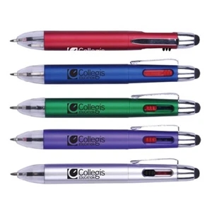 2 Color Stylus Pen