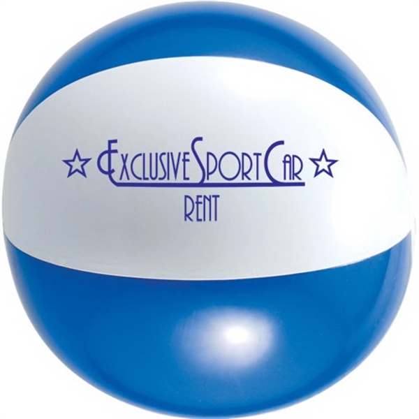 15 &quot; Inflatable Beach Ball